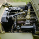 Illustration for article titled Eisenhowers WWII Willys Is Intact, And Might Be The Prettiest Jeep Ever